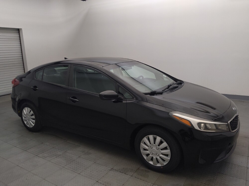 2017 Kia Forte in Houston, TX 77034 - 18141994 11