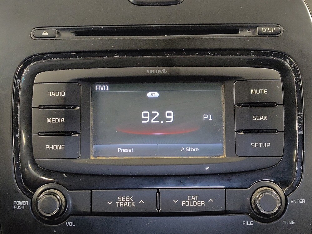 2017 Kia Forte in Houston, TX 77034 - 18141994 25