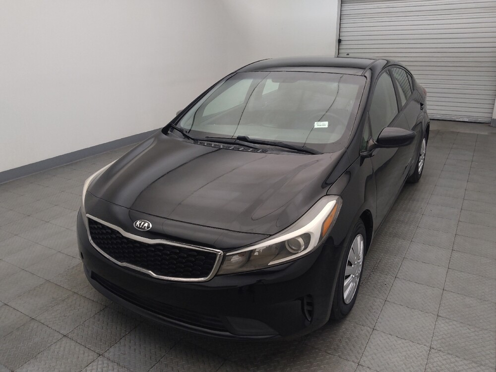 2017 Kia Forte in Houston, TX 77034 - 18141994 15