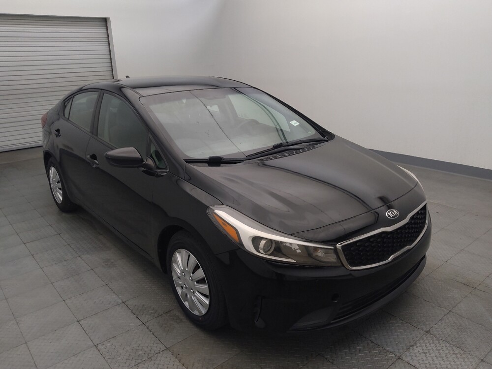 2017 Kia Forte in Houston, TX 77034 - 18141994 13
