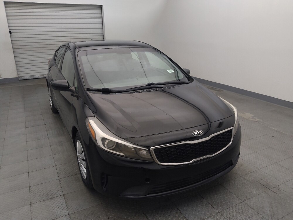 2017 Kia Forte in Houston, TX 77034 - 18141994 14