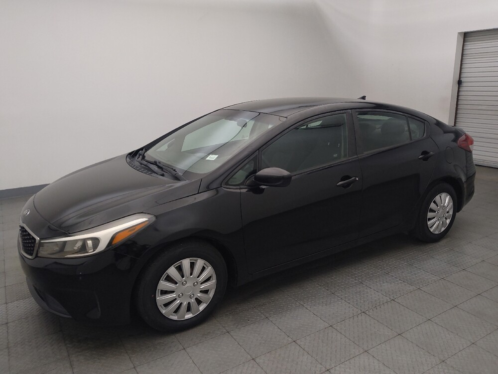 2017 Kia Forte in Houston, TX 77034 - 18141994 2