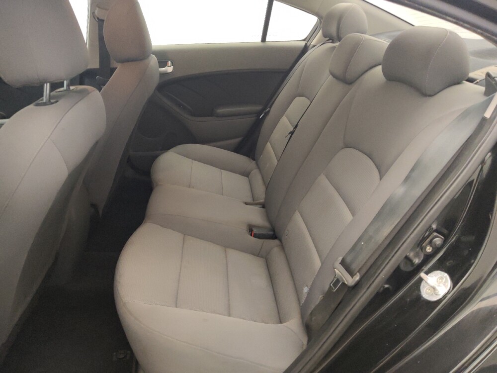 2017 Kia Forte in Houston, TX 77034 - 18141994 18