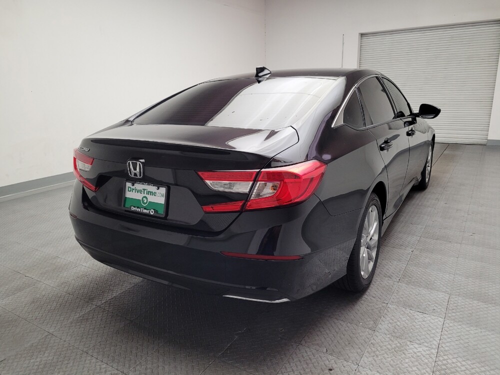 2020 Honda Accord in Downey, CA 90241 - 18141995 7