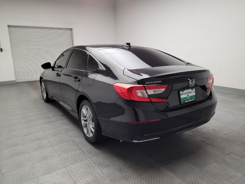 2020 Honda Accord in Downey, CA 90241 - 18141995 5