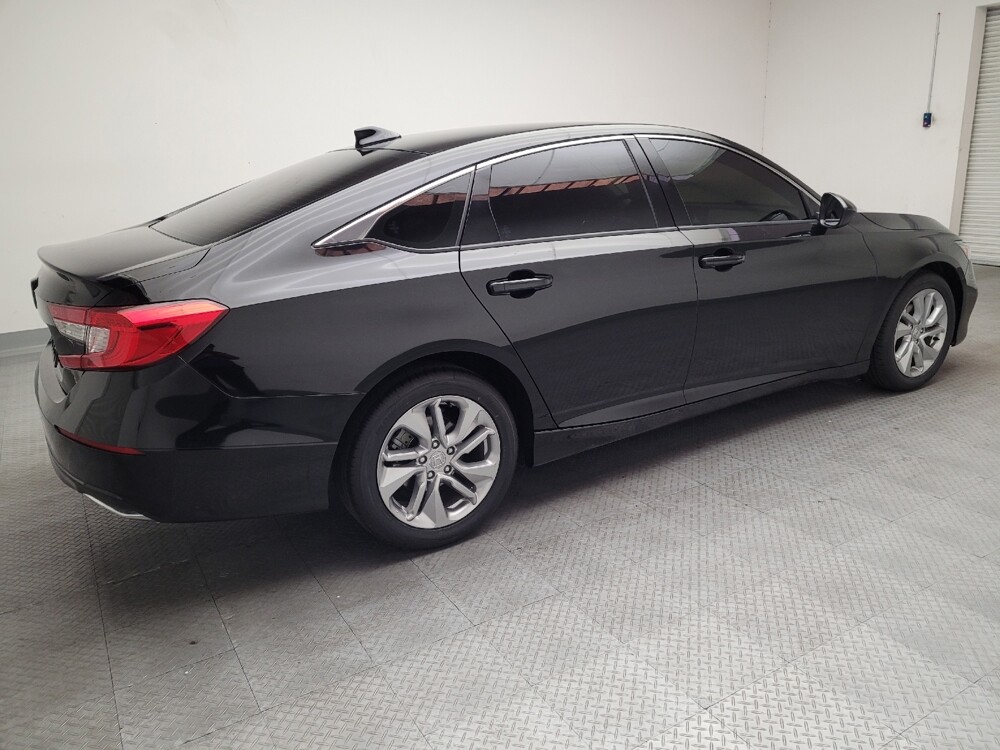 2020 Honda Accord in Downey, CA 90241 - 18141995 10