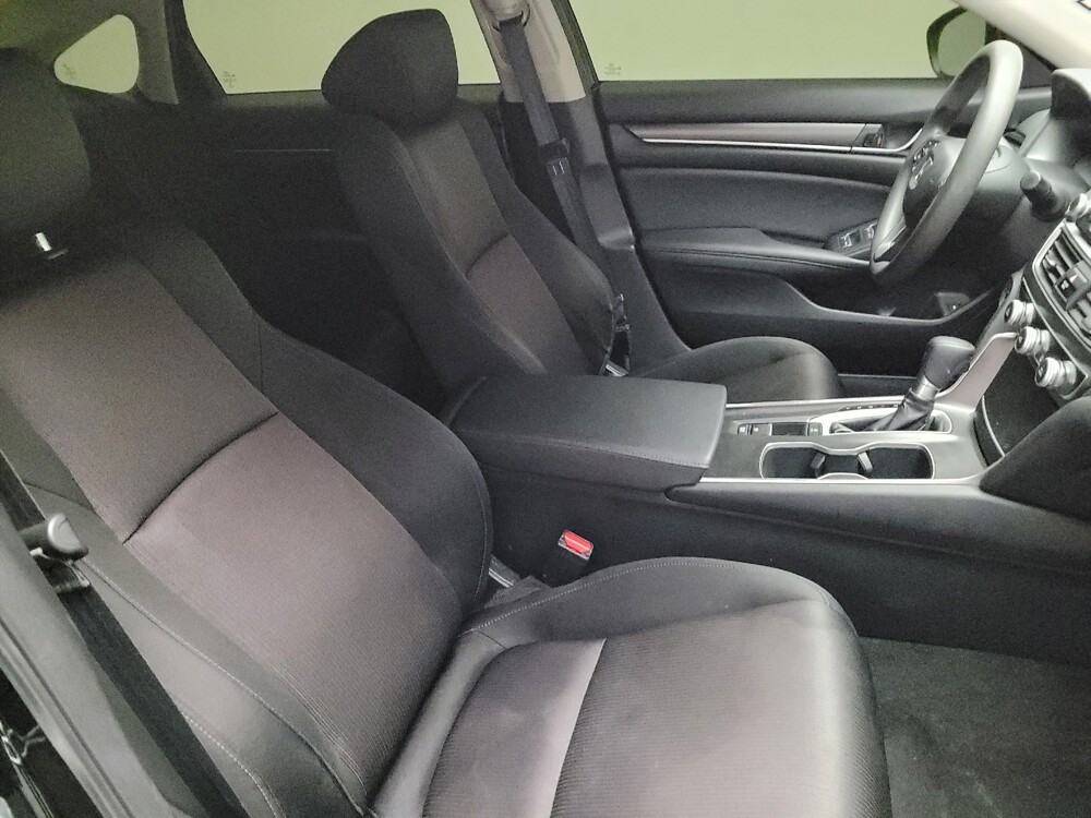 2020 Honda Accord in Downey, CA 90241 - 18141995 21