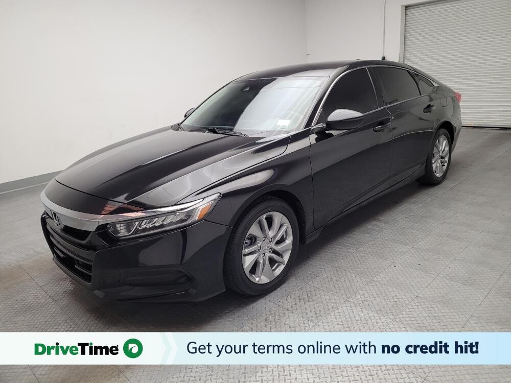 2020 Honda Accord in Downey, CA 90241 - 18141995