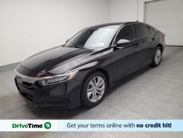 2020 Honda Accord in Downey, CA 90241