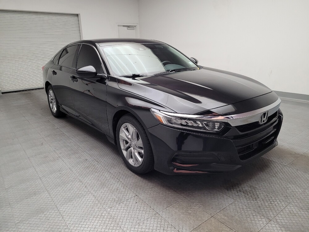 2020 Honda Accord in Downey, CA 90241 - 18141995 11