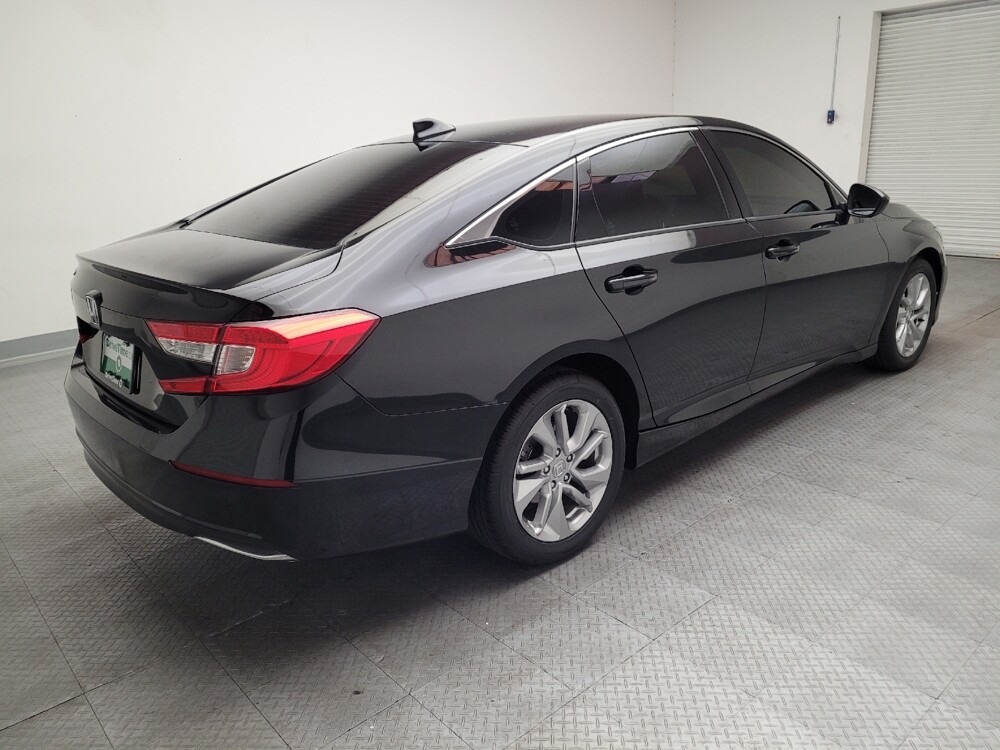 2020 Honda Accord in Downey, CA 90241 - 18141995 9