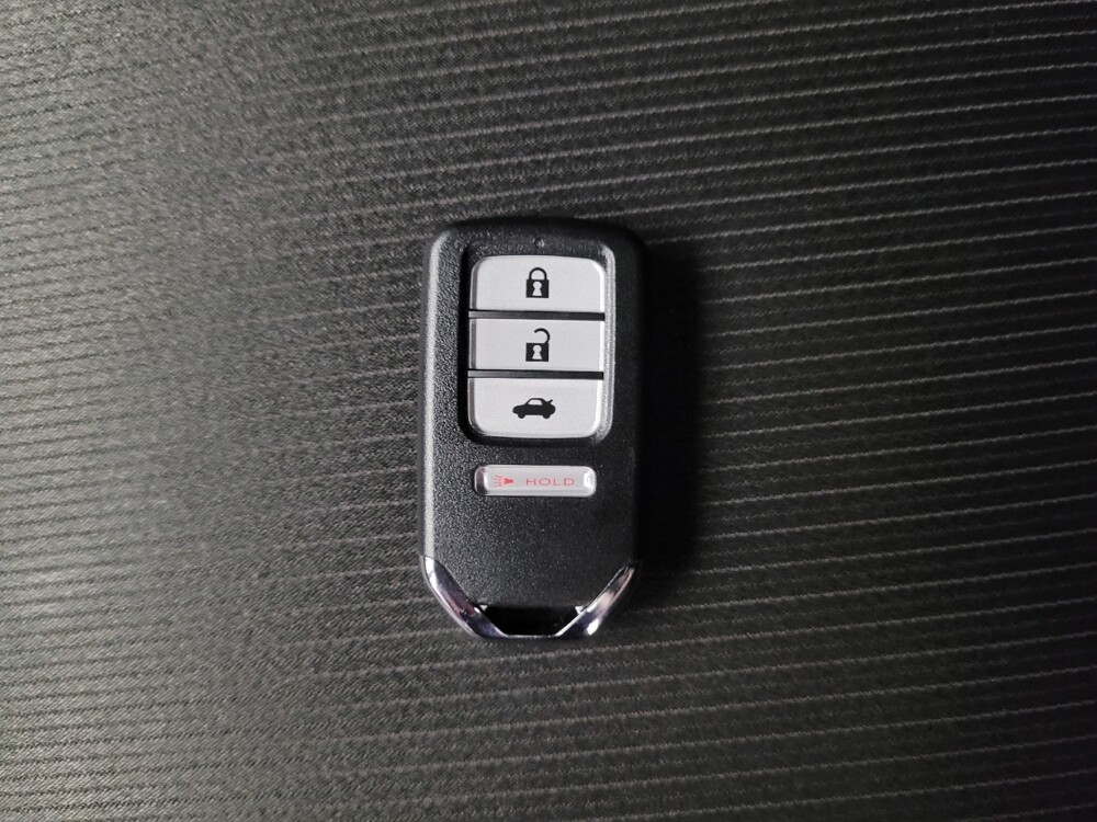 2020 Honda Accord in Downey, CA 90241 - 18141995 32