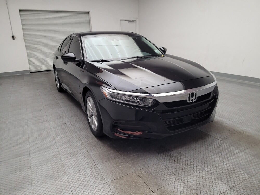 2020 Honda Accord in Downey, CA 90241 - 18141995 13