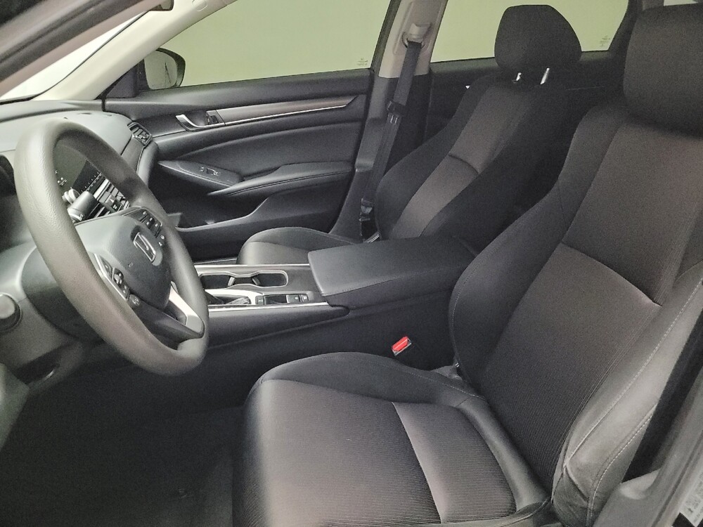 2020 Honda Accord in Downey, CA 90241 - 18141995 17