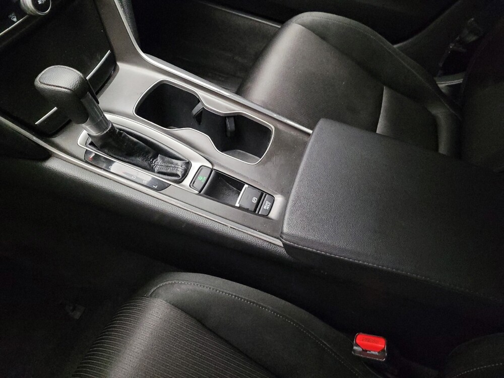 2020 Honda Accord in Downey, CA 90241 - 18141995 26