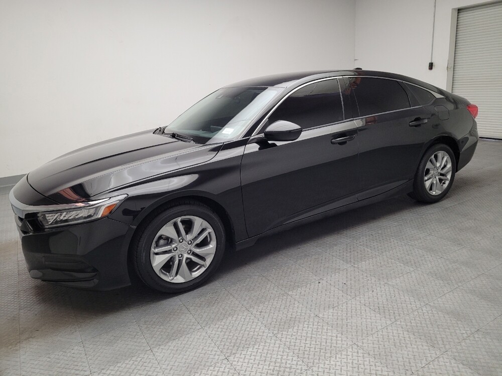 2020 Honda Accord in Downey, CA 90241 - 18141995 2