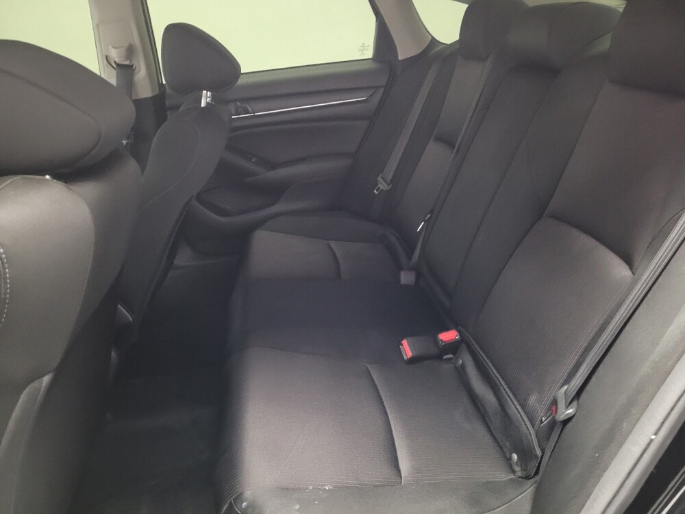2020 Honda Accord in Downey, CA 90241 - 18141995 18