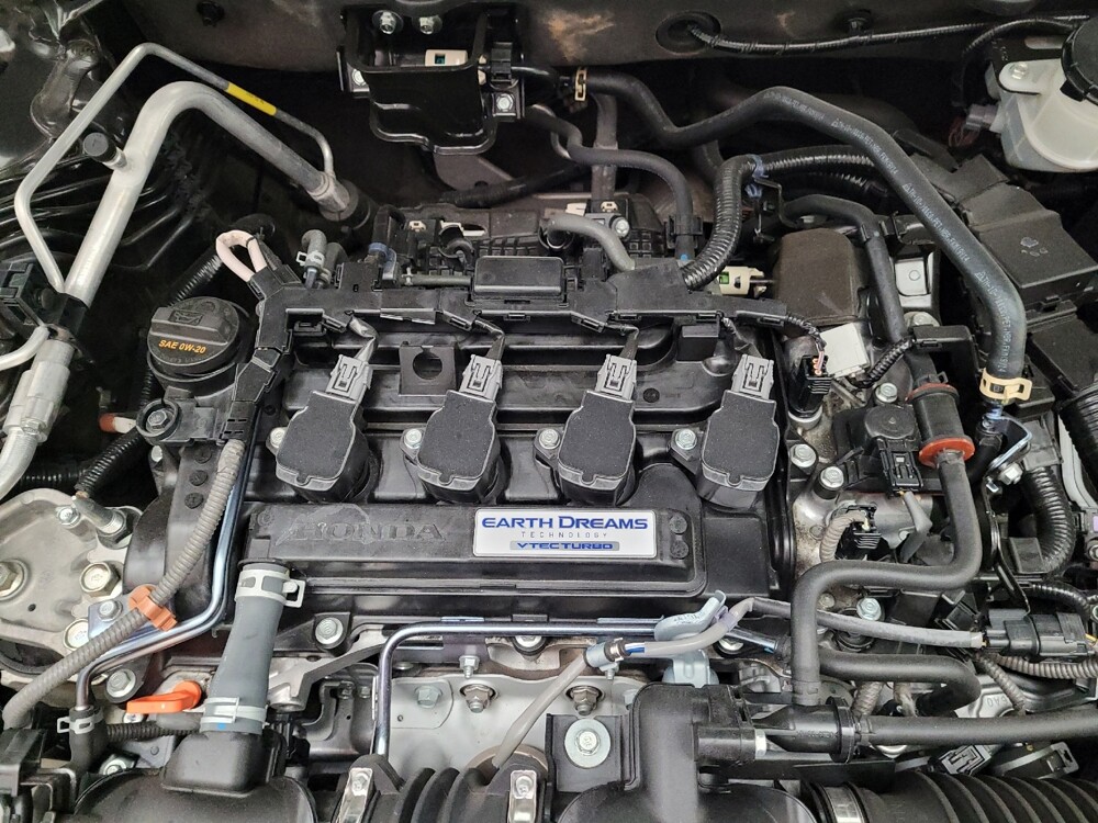 2020 Honda Accord in Downey, CA 90241 - 18141995 30