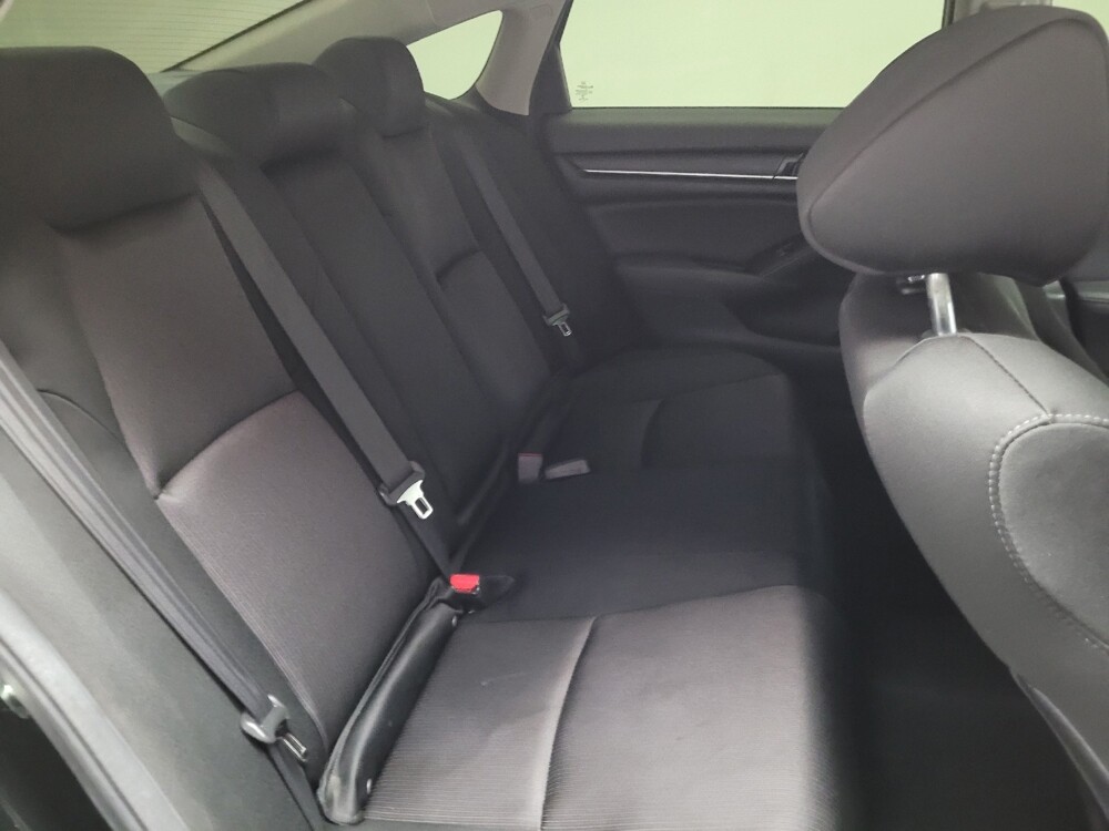 2020 Honda Accord in Downey, CA 90241 - 18141995 19