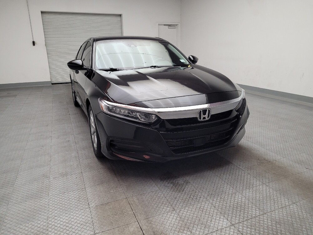 2020 Honda Accord in Downey, CA 90241 - 18141995 14