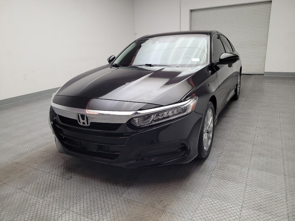 2020 Honda Accord in Downey, CA 90241 - 18141995 15