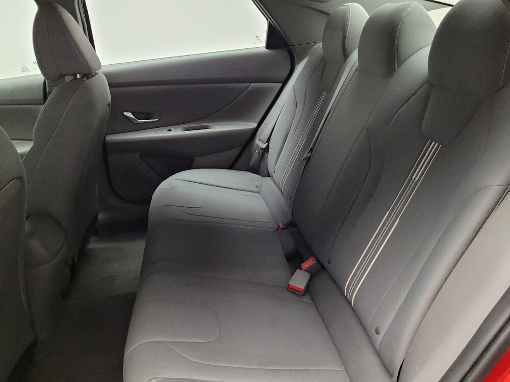 2021 Hyundai Elantra in Downey, CA 90241 - 18141996 18