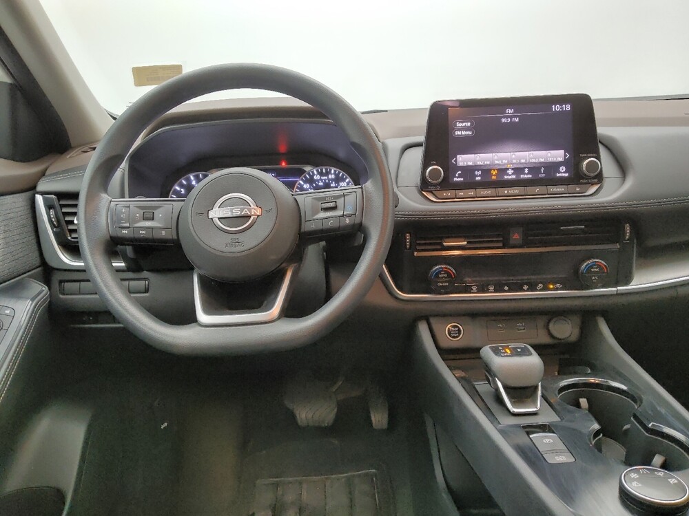 2022 Nissan Rogue in Springfield, MO 65807 - 18141997 22