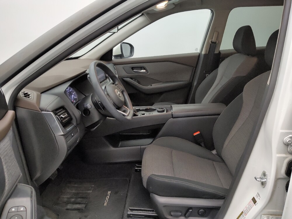2022 Nissan Rogue in Springfield, MO 65807 - 18141997 17