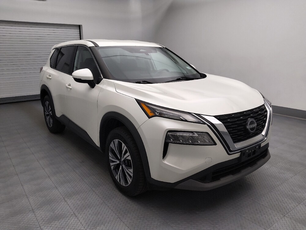 2022 Nissan Rogue in Springfield, MO 65807 - 18141997 13