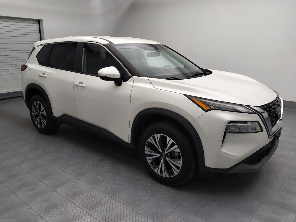 2022 Nissan Rogue in Springfield, MO 65807 - 18141997 11
