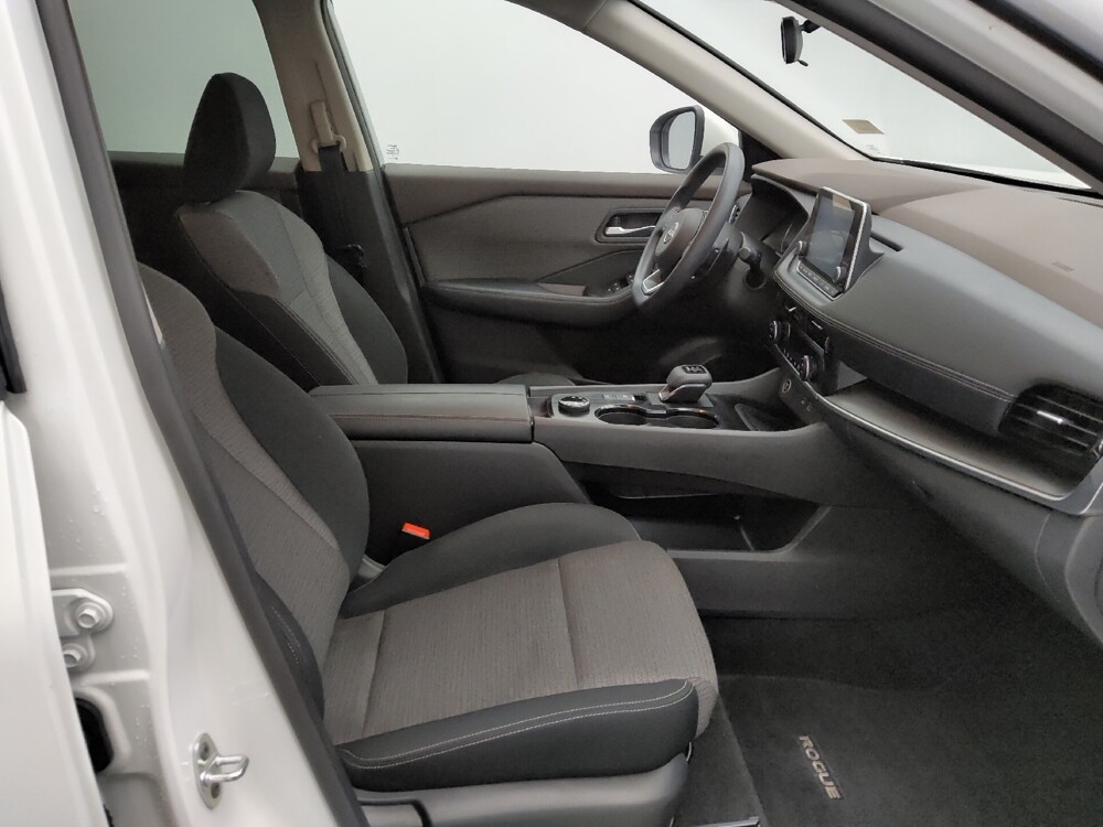 2022 Nissan Rogue in Springfield, MO 65807 - 18141997 21