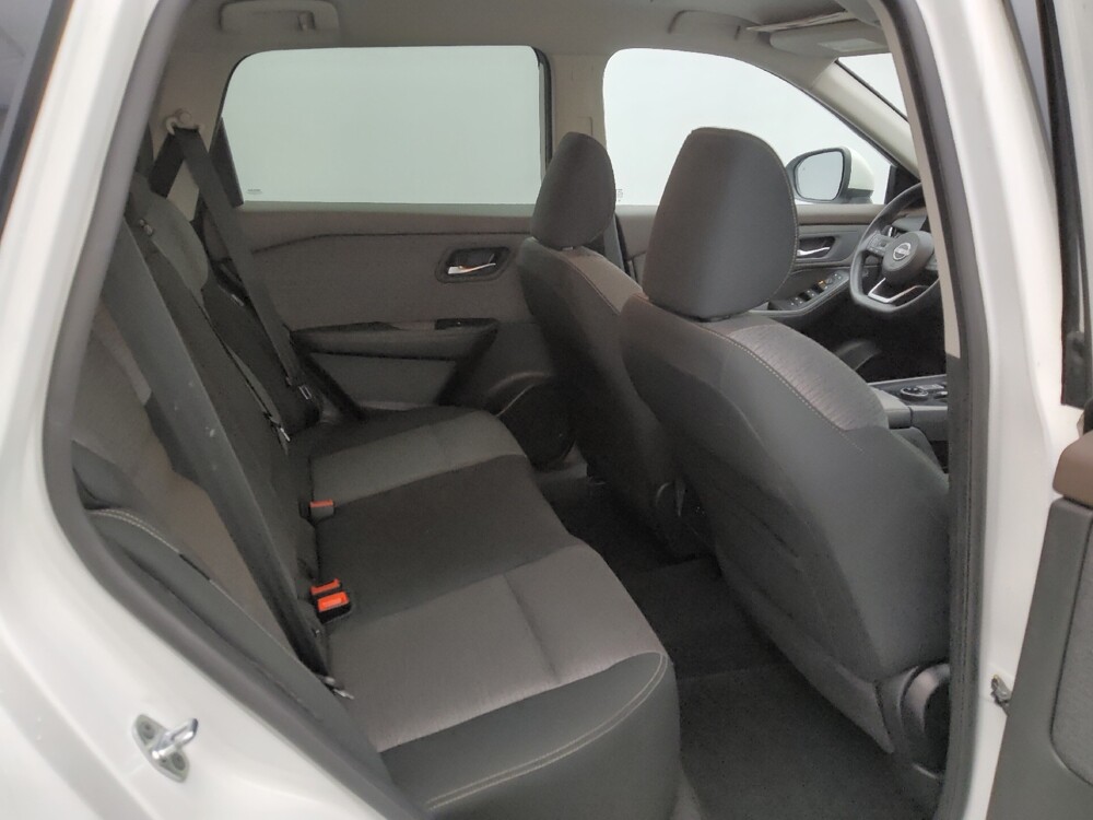2022 Nissan Rogue in Springfield, MO 65807 - 18141997 19