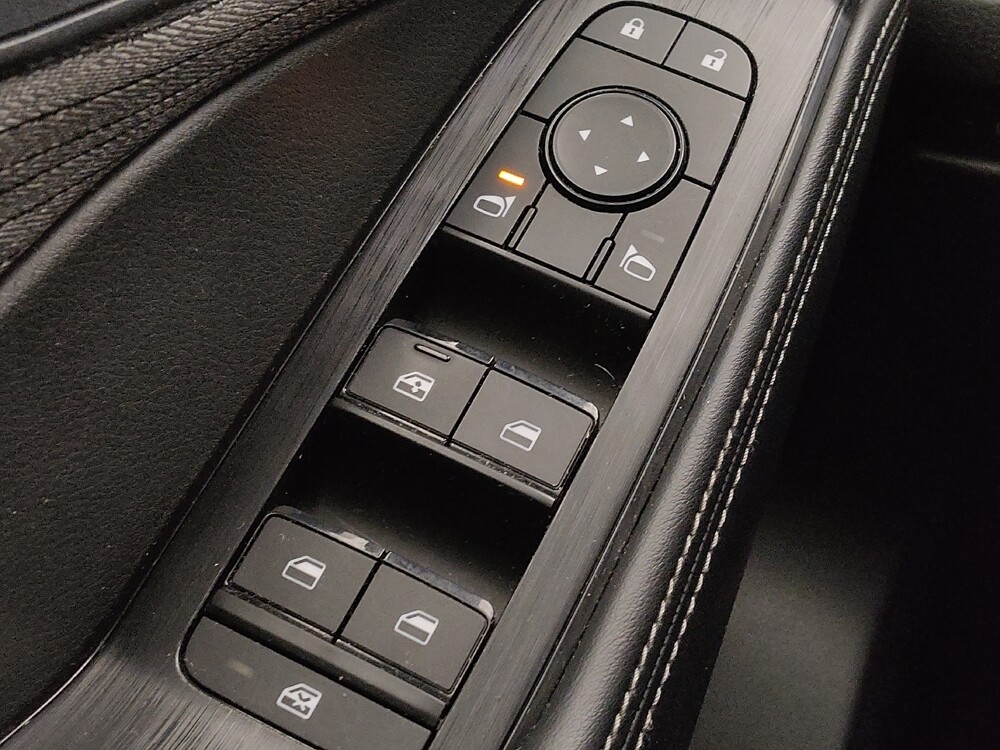2022 Nissan Rogue in Springfield, MO 65807 - 18141997 27