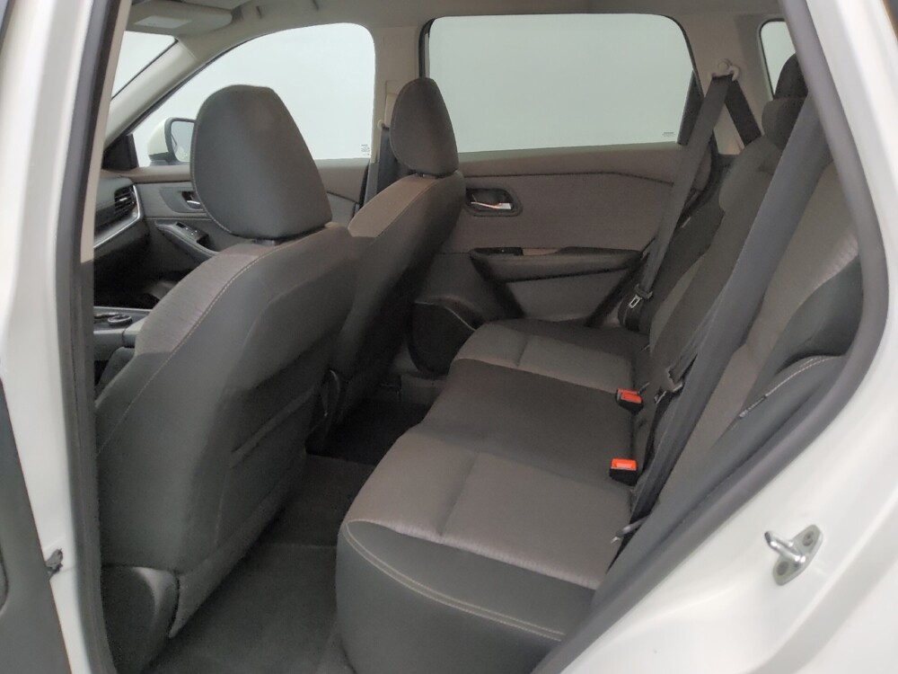 2022 Nissan Rogue in Springfield, MO 65807 - 18141997 18