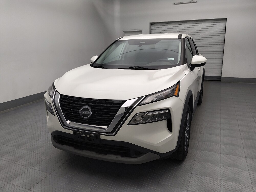 2022 Nissan Rogue in Springfield, MO 65807 - 18141997 15