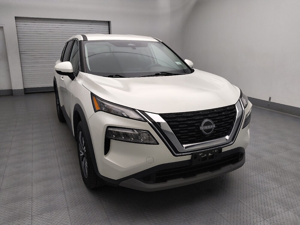 2022 Nissan Rogue in Springfield, MO 65807 - 18141997 14