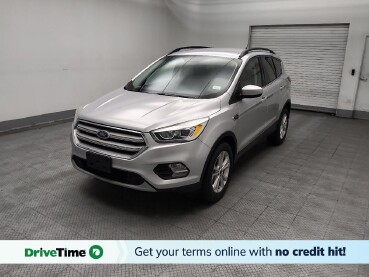 2019 Ford Escape in Peoria, IL 61615