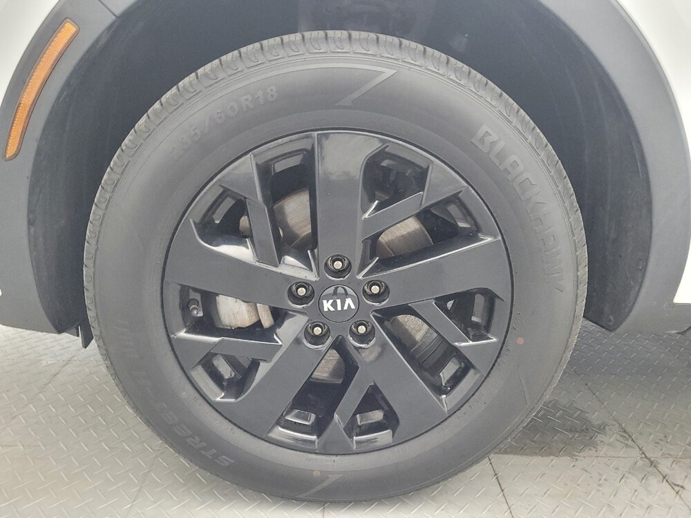 2021 Kia Sorento in Charleston, SC 29414 - 18141999 31
