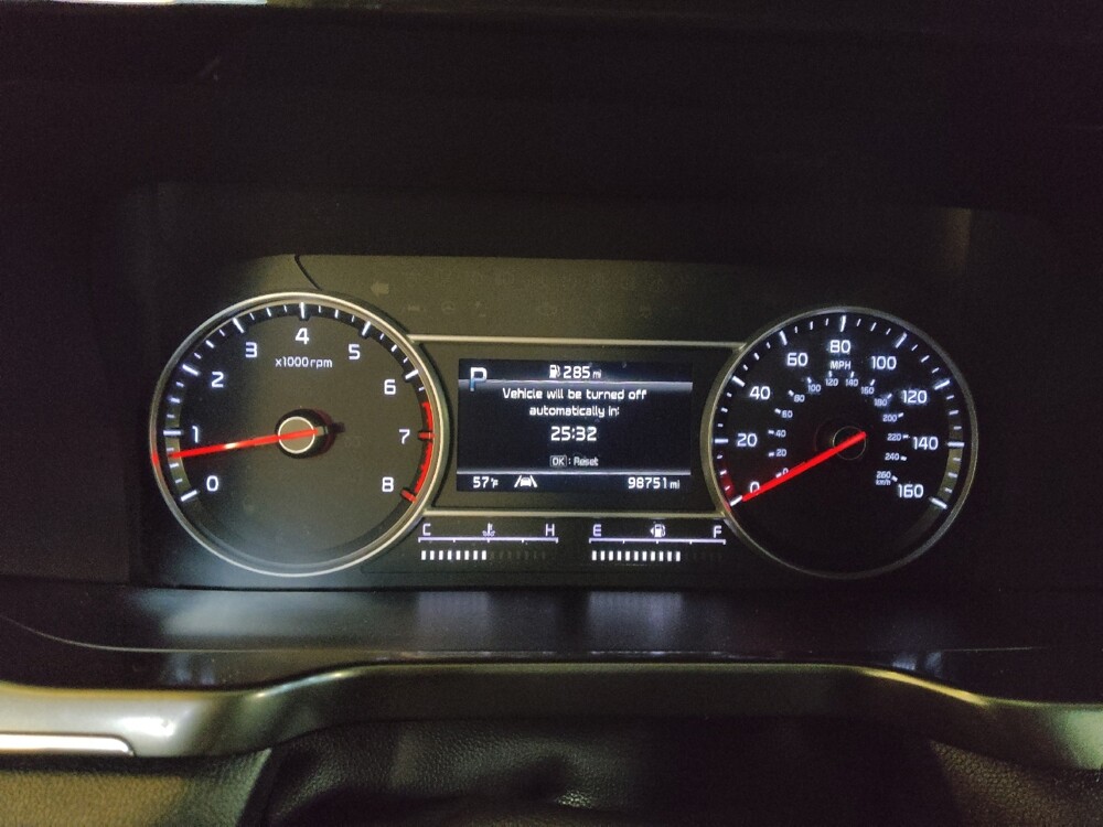 2021 Kia Sorento in Charleston, SC 29414 - 18141999 23