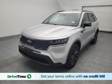 2021 Kia Sorento in Charleston, SC 29414