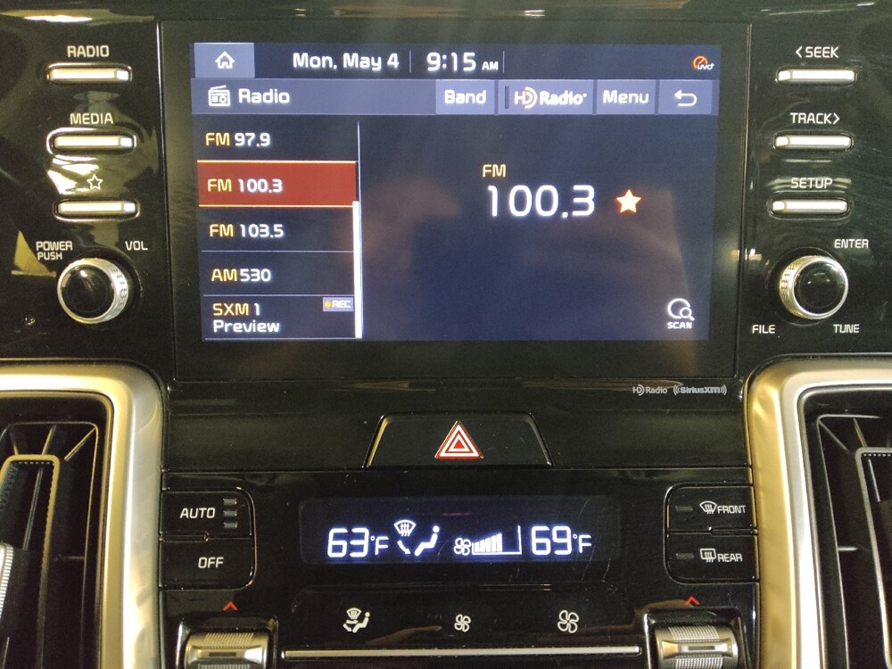 2021 Kia Sorento in Charleston, SC 29414 - 18141999 25