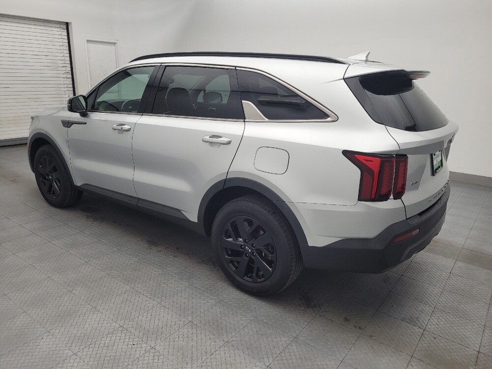 2021 Kia Sorento in Charleston, SC 29414 - 18141999 3