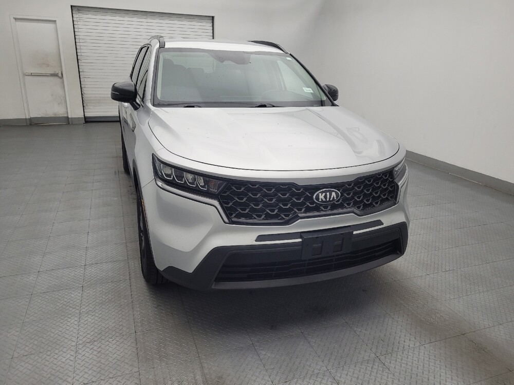 2021 Kia Sorento in Charleston, SC 29414 - 18141999 14