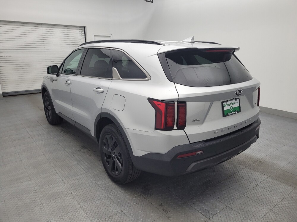 2021 Kia Sorento in Charleston, SC 29414 - 18141999 5