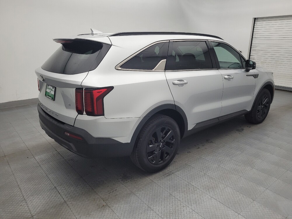 2021 Kia Sorento in Charleston, SC 29414 - 18141999 10