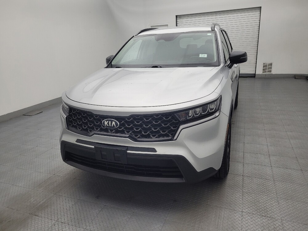 2021 Kia Sorento in Charleston, SC 29414 - 18141999 15