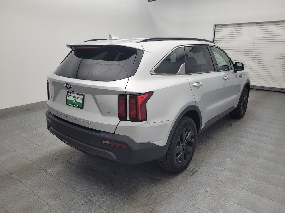2021 Kia Sorento in Charleston, SC 29414 - 18141999 9