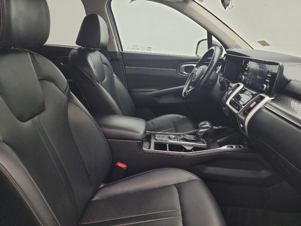 2021 Kia Sorento in Charleston, SC 29414 - 18141999 21
