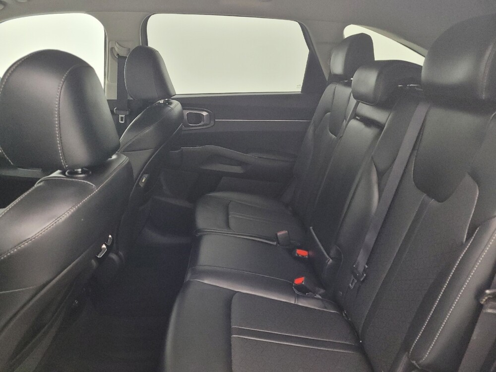 2021 Kia Sorento in Charleston, SC 29414 - 18141999 18