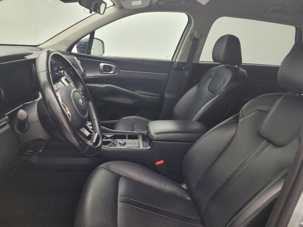 2021 Kia Sorento in Charleston, SC 29414 - 18141999 17